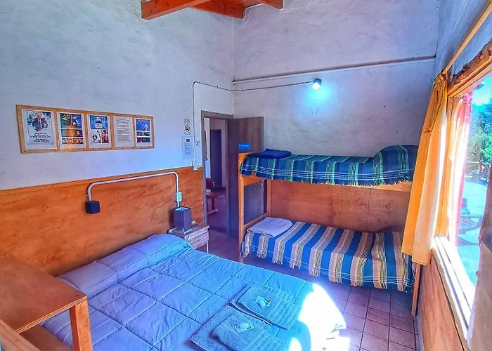 Vulcanche Villa Traful